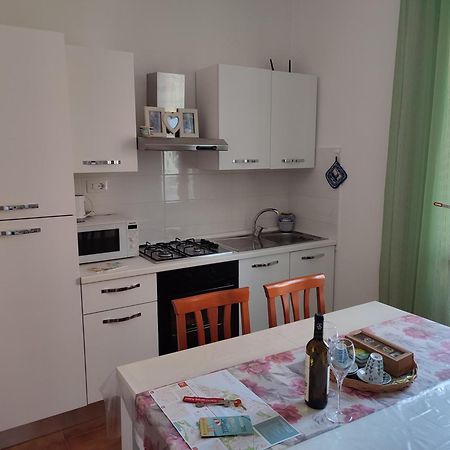 App - Il Fenicottero Con Parcheggio Gratuito Ad Orbetello Villa Eksteriør bilde