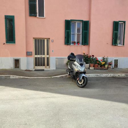 App - Il Fenicottero Con Parcheggio Gratuito Ad Orbetello Villa Eksteriør bilde