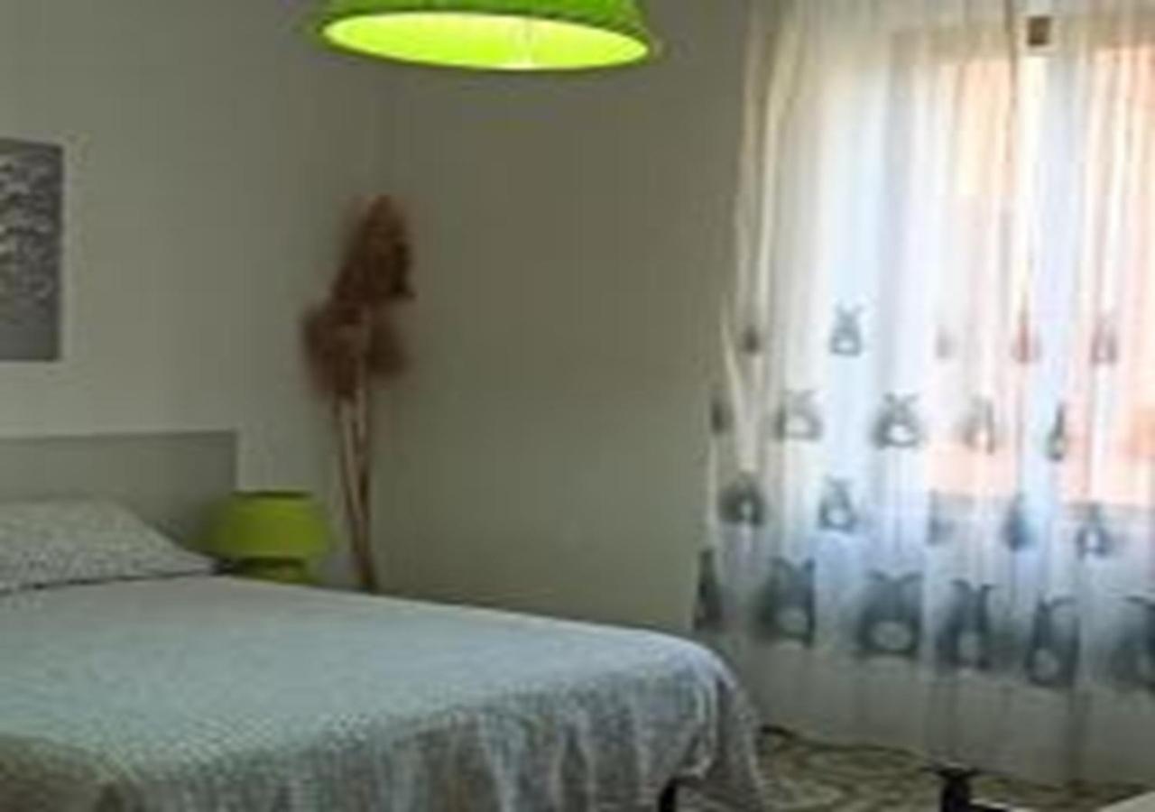 App - Il Fenicottero Con Parcheggio Gratuito Ad Orbetello Villa Eksteriør bilde