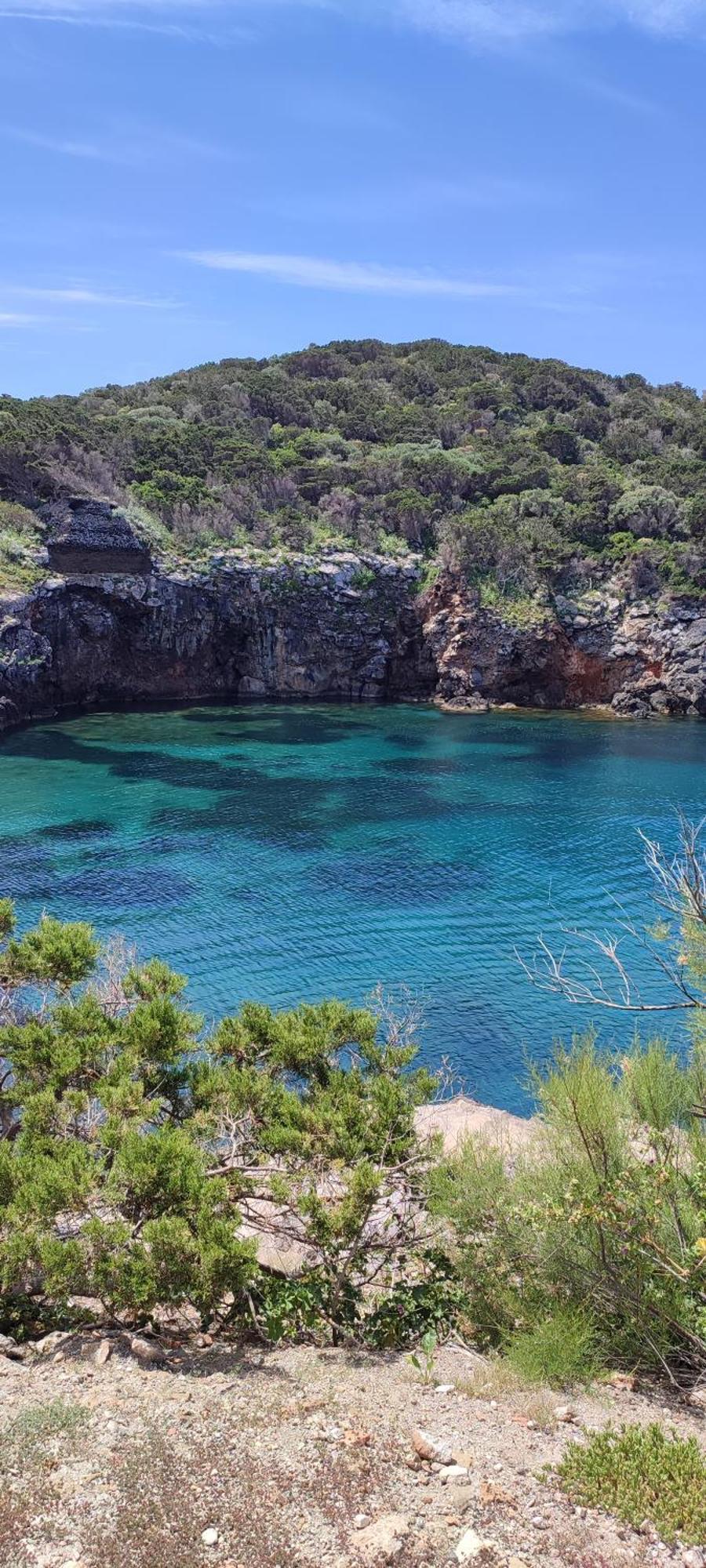 App - Il Fenicottero Con Parcheggio Gratuito Ad Orbetello Villa Eksteriør bilde
